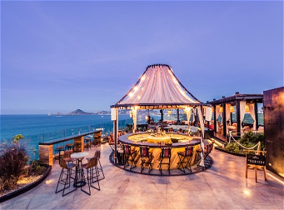 The Cape, a Thompson Hotel